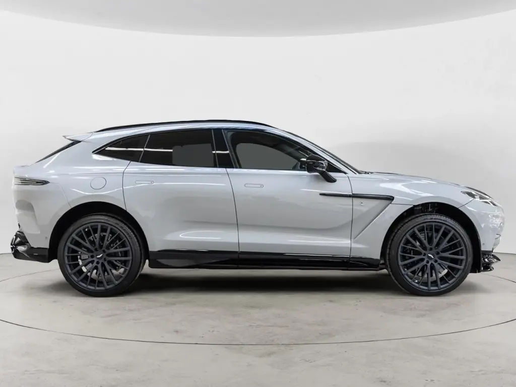 Aston Martin DBX 707 SUV 4.0 - 2024 - Joinsteer - #14