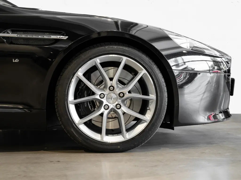 Aston Martin Rapide S 5.9 - 2017 - Joinsteer - #4