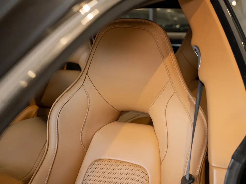 Aston Martin Rapide S 5.9 - 2017 - Joinsteer - #5