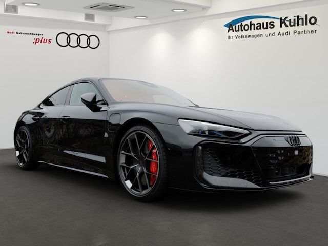 Audi RS E-tron GT Performance Performance E-tron Quattro - 2026 - Joinsteer - #2