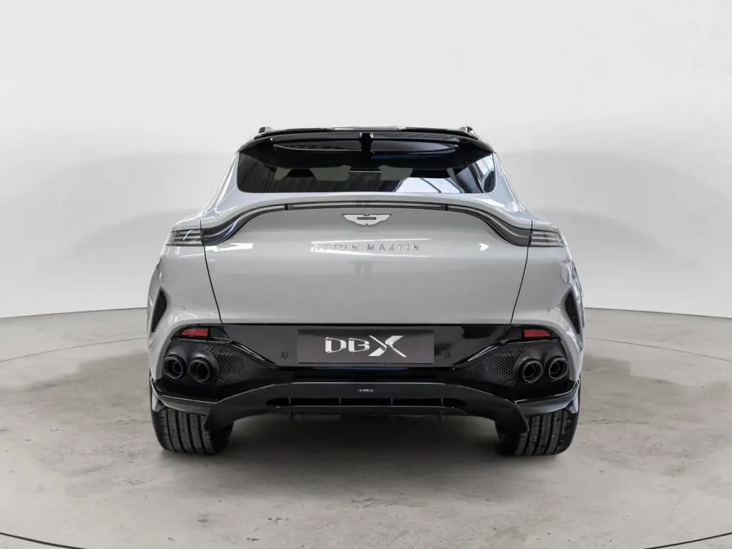 Aston Martin DBX 707 SUV 4.0 - 2024 - Joinsteer - #15