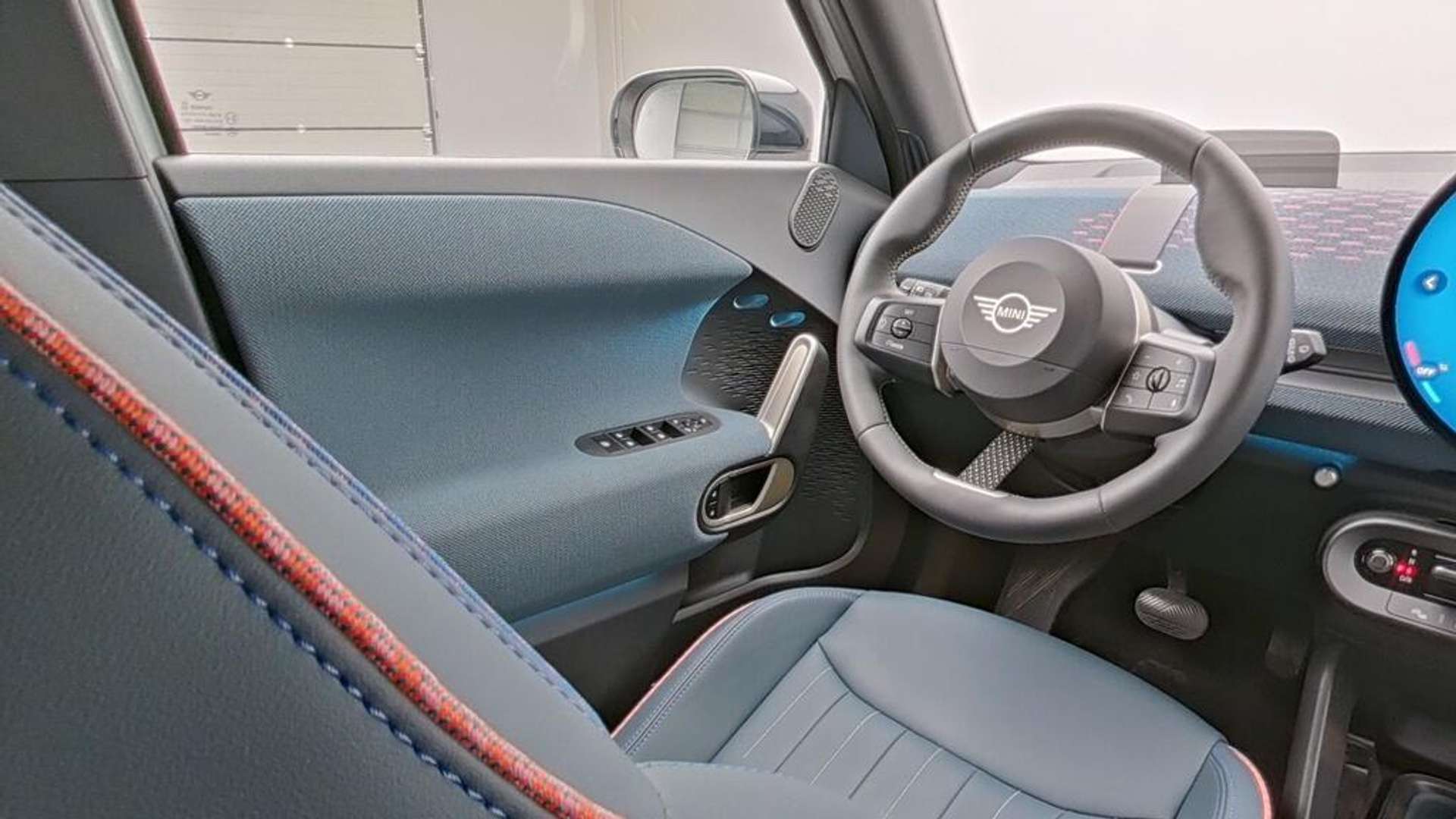 Mini Aceman Favoured - 2025 - Joinsteer - #22