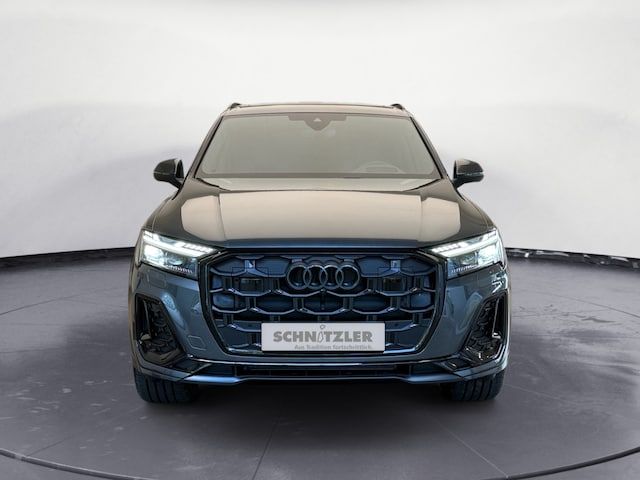 Audi Q7 SUV S Line Business TDI Quattro Tiptronic - 2025 - Joinsteer - #7