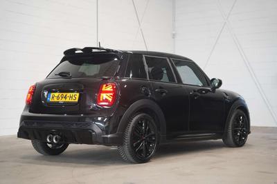 Mini Hatch Cooper S - 2022 - Joinsteer - #2