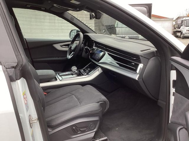 Audi Q8 TFSI E 55 TFSI E Quattro Tiptronic - 2025 - Joinsteer - #15