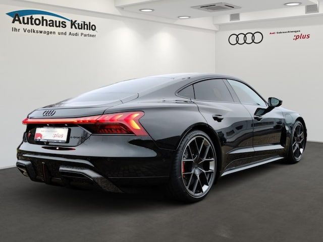 Audi RS E-tron GT Performance Performance E-tron Quattro - 2026 - Joinsteer - #3
