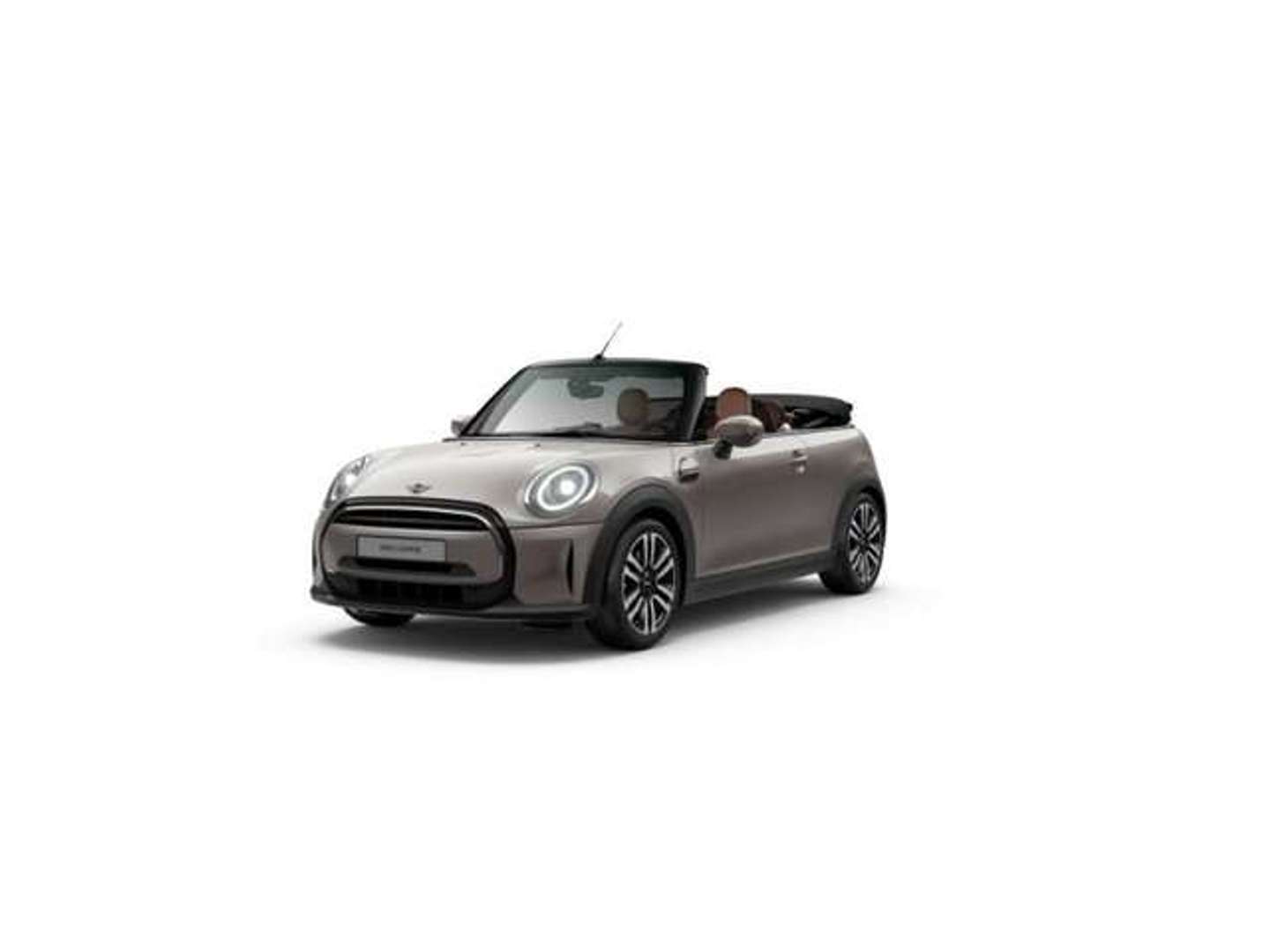 Mini Cabrio Classic Cooper - 2022 - Joinsteer - #1