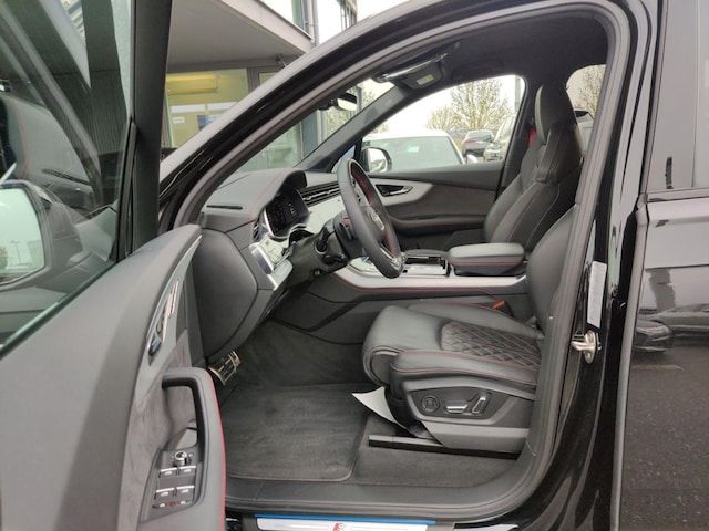 Audi Q7 SUV S Line 50 TDI Quattro Tiptronic - 2025 - Joinsteer - #9