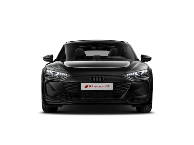 Audi RS E-tron GT Performance Performance E-tron Quattro - 2025 - Joinsteer - #2