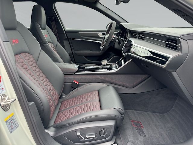 Audi RS6 Avant Performance Performance Quattro Tiptronic - 2025 - Joinsteer - #10