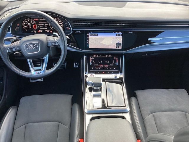 Audi RSQ8 TFSI Quattro Tiptronic - 2023 - Joinsteer - #10