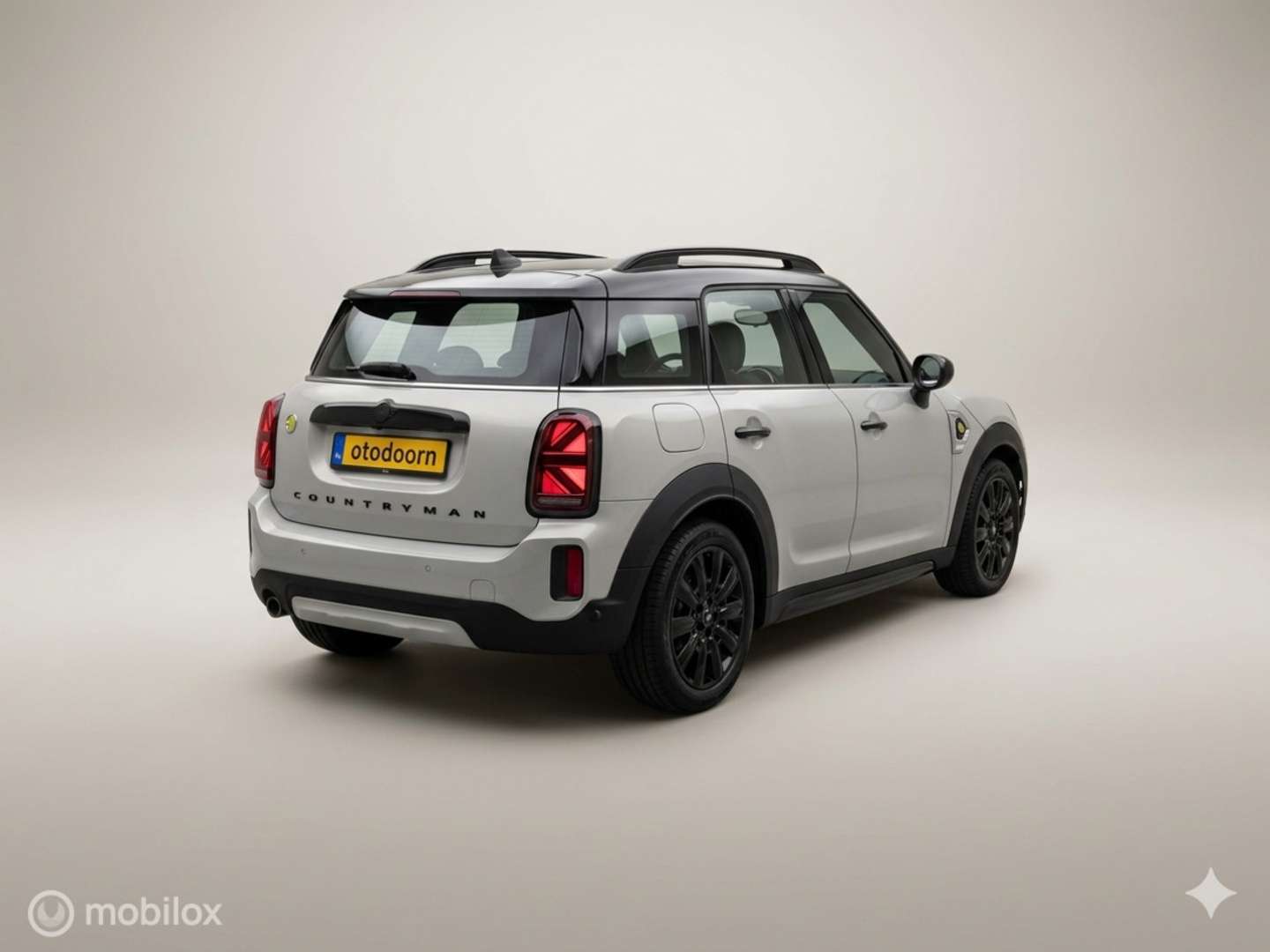 Mini Countryman COOPER SE - 2022 - Joinsteer - #1