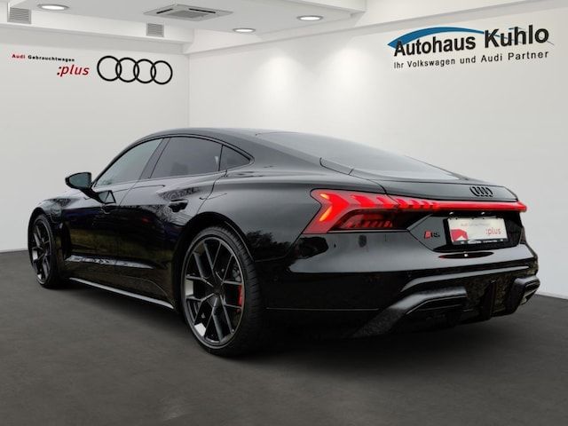 Audi RS E-tron GT Performance Performance E-tron Quattro - 2026 - Joinsteer - #4