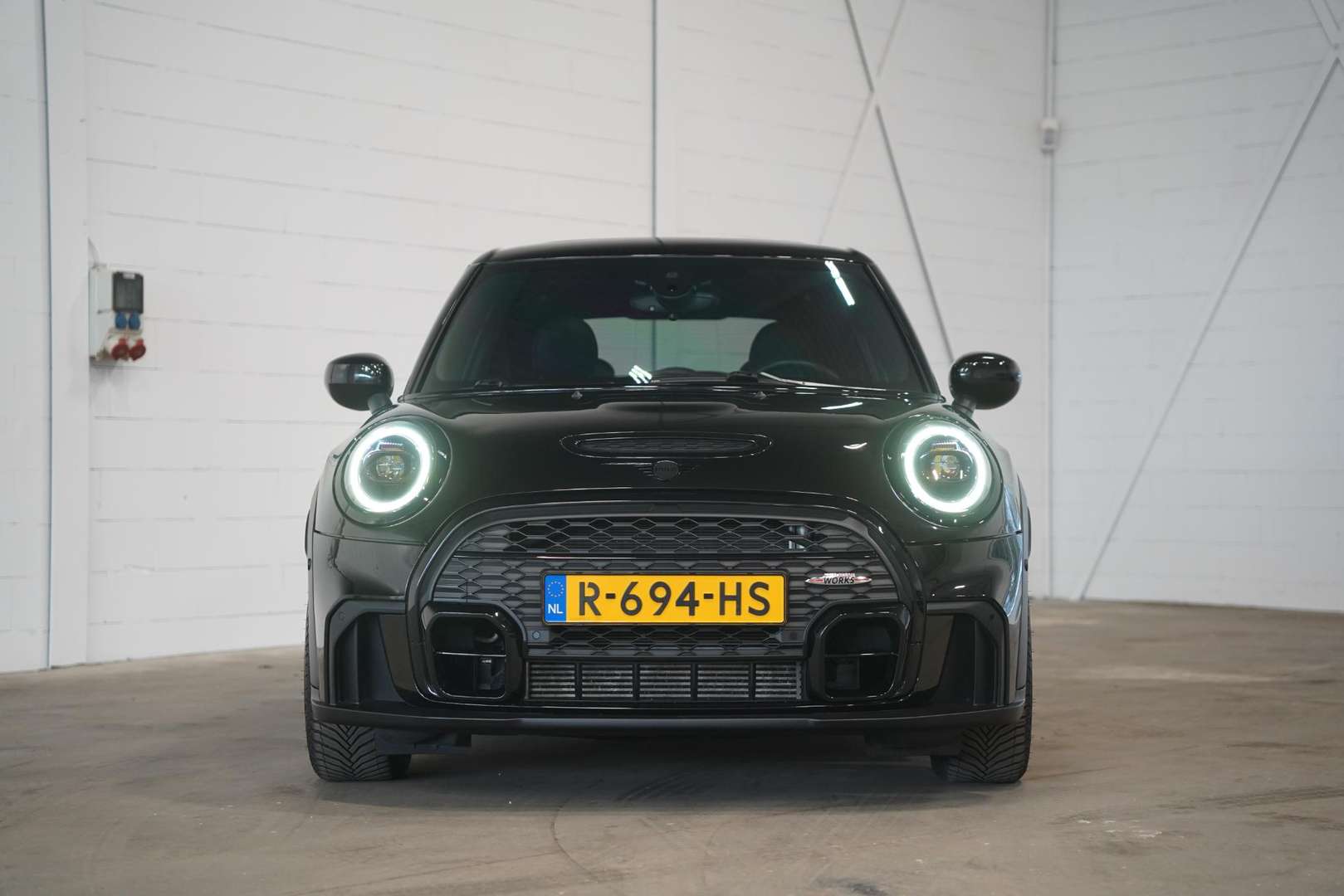 Mini Hatch Cooper S - 2022 - Joinsteer - #3