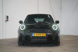 Mini Hatch Cooper S -  - Joinsteer - #2