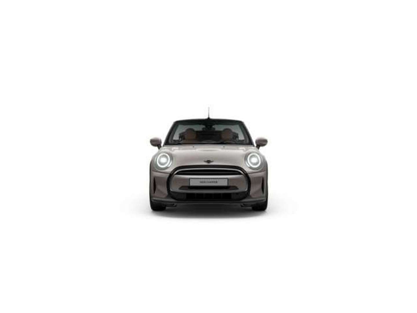 Mini Cabrio Classic Cooper - 2022 - Joinsteer - #2