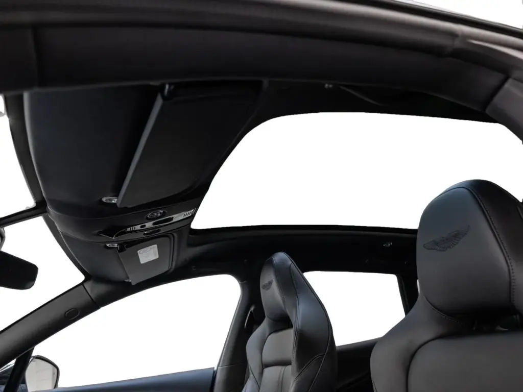 Aston Martin DBX 707 SUV 4.0 - 2024 - Joinsteer - #16