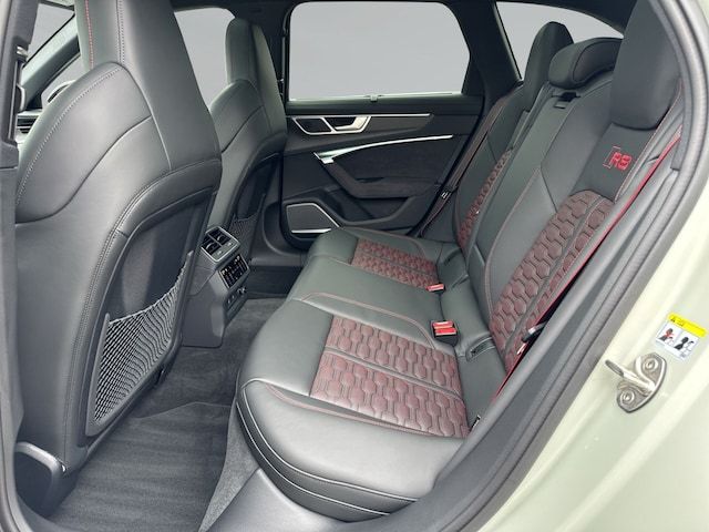 Audi RS6 Avant Performance Performance Quattro Tiptronic - 2025 - Joinsteer - #11
