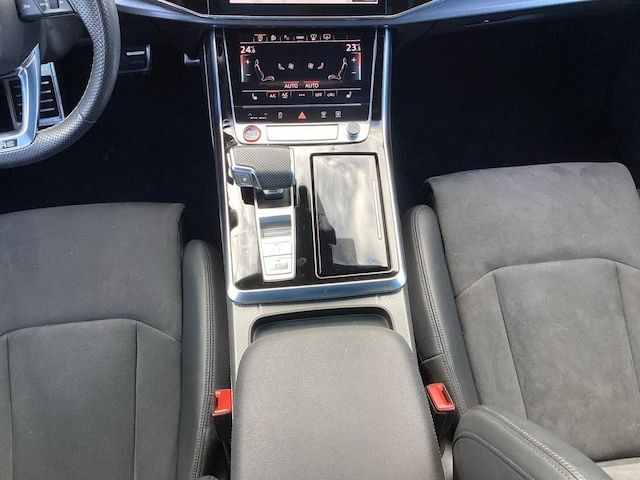 Audi RSQ8 TFSI Quattro Tiptronic - 2023 - Joinsteer - #11