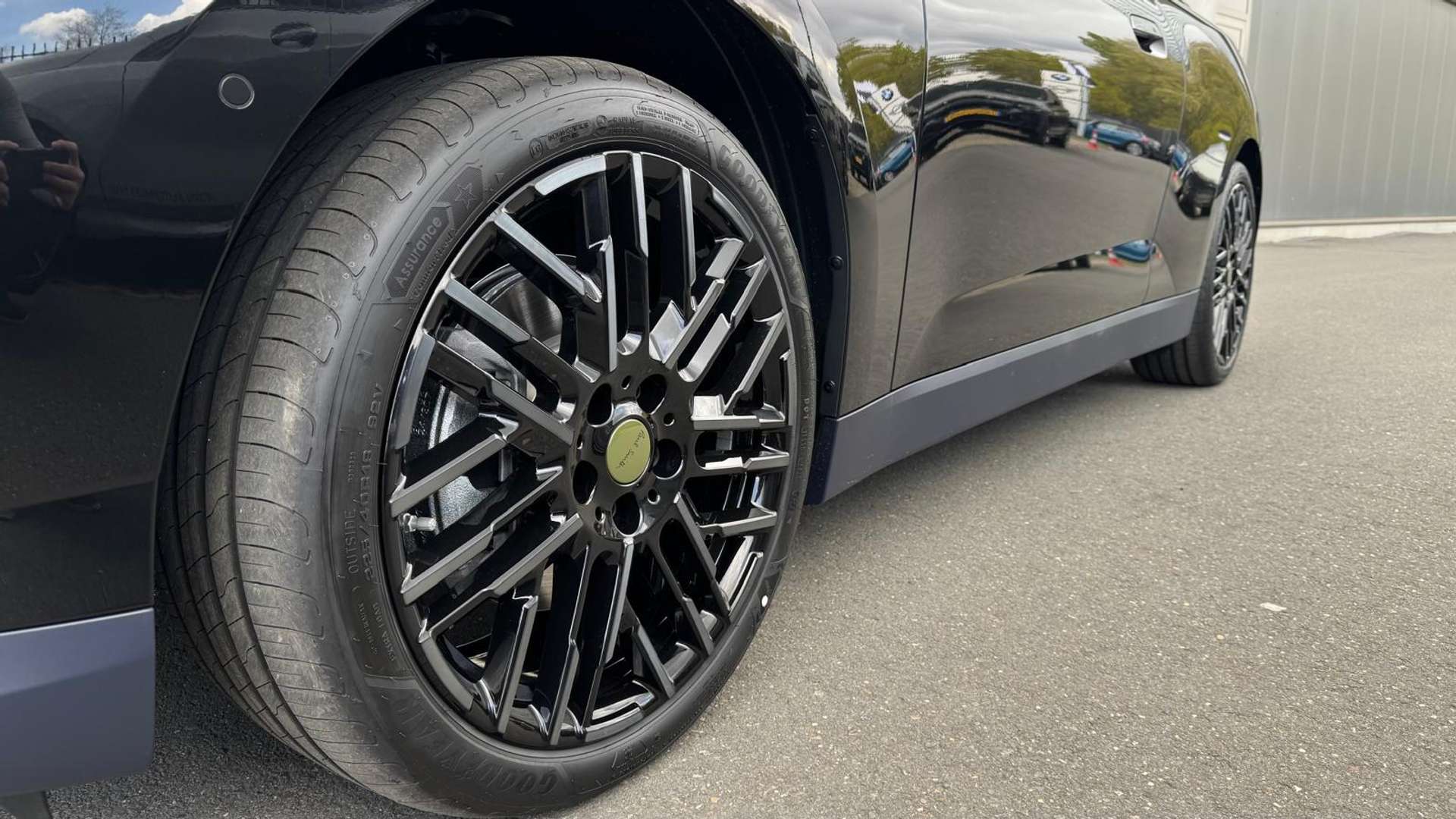 Mini Electric Série Spéciale Cooper SE - 2026 - Joinsteer - #1