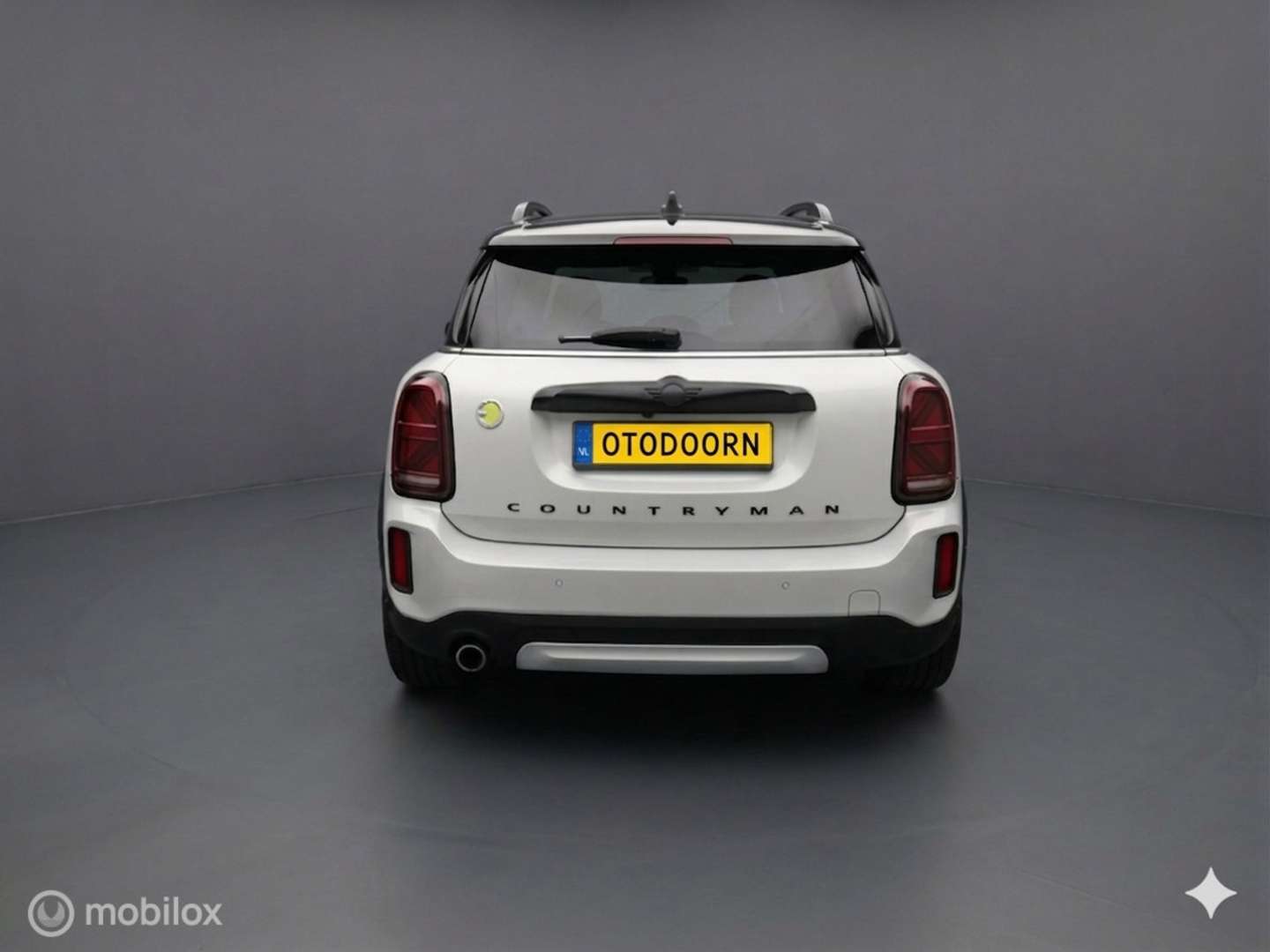 Mini Countryman COOPER SE - 2022 - Joinsteer - #2