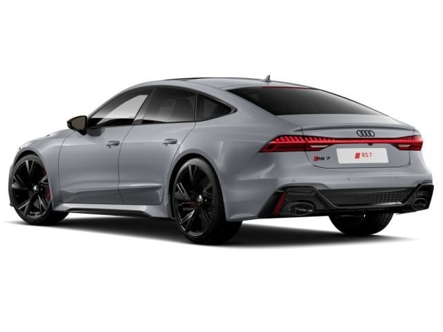 Audi RS7 TFSI Quattro Tiptronic - 2025 - Joinsteer - #5