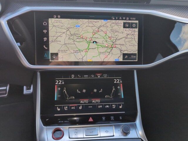 Audi RS6 Avant Performance Performance Quattro Tiptronic - 2025 - Joinsteer - #12