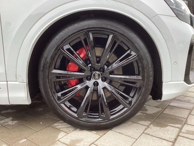 Audi Q8 TFSI E 55 TFSI E Quattro Tiptronic - 2025 - Joinsteer - #17
