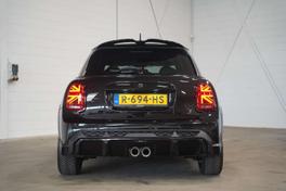 Mini Hatch Cooper S -  - Joinsteer - #3