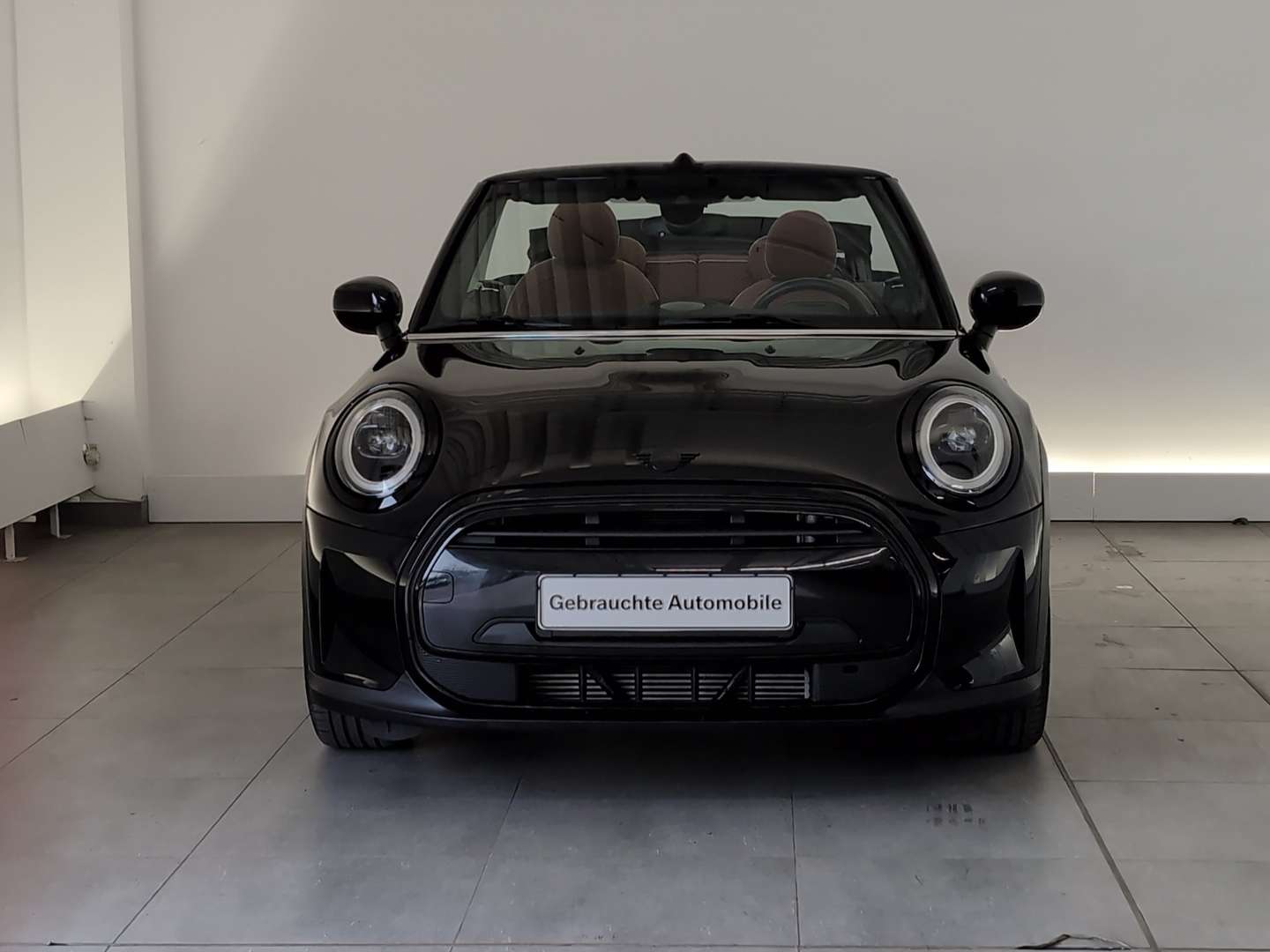 Mini Cabrio Cooper - 2024 - Joinsteer - #1