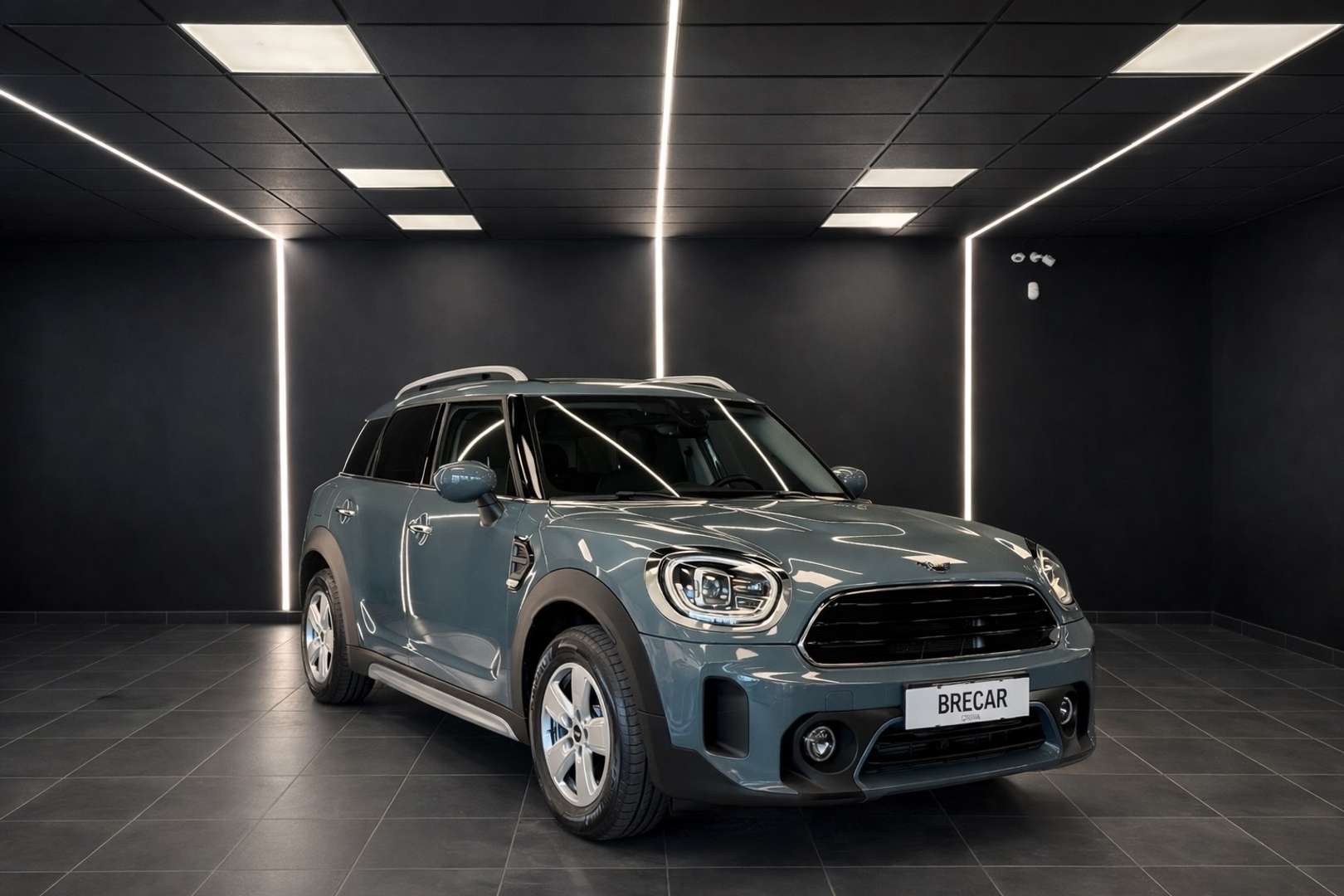 Mini Countryman ONE D - 2021 - Joinsteer - #1