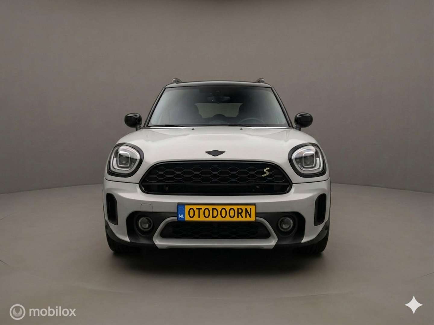Mini Countryman COOPER SE - 2022 - Joinsteer - #3