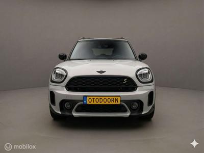 Mini Countryman COOPER SE
