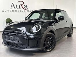 Mini Cooper Classic Cooper -  - Joinsteer - #1