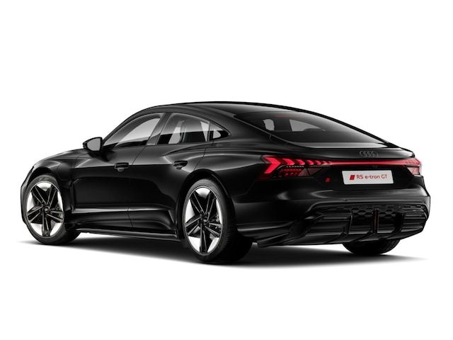 Audi RS E-tron GT Performance Performance E-tron Quattro - 2025 - Joinsteer - #4