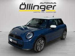 Mini Cooper Cooper -  - Joinsteer - #1