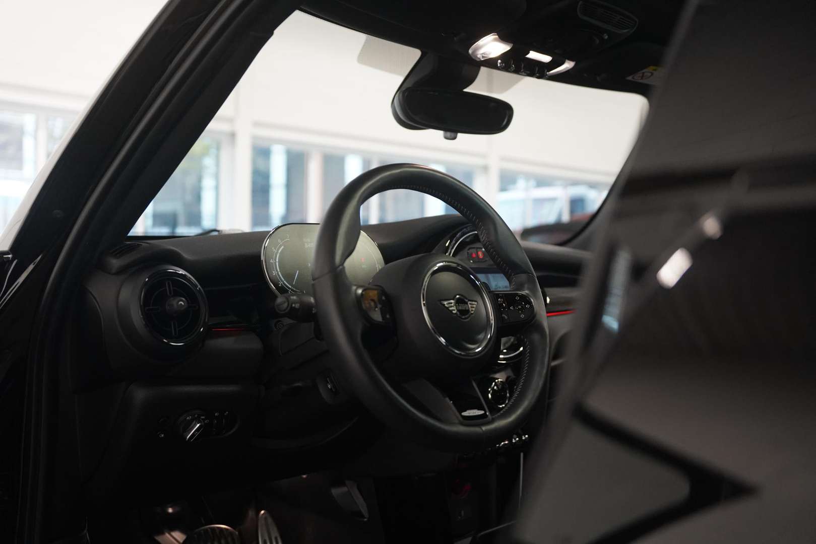 Mini Hatch Cooper S - 2022 - Joinsteer - #5