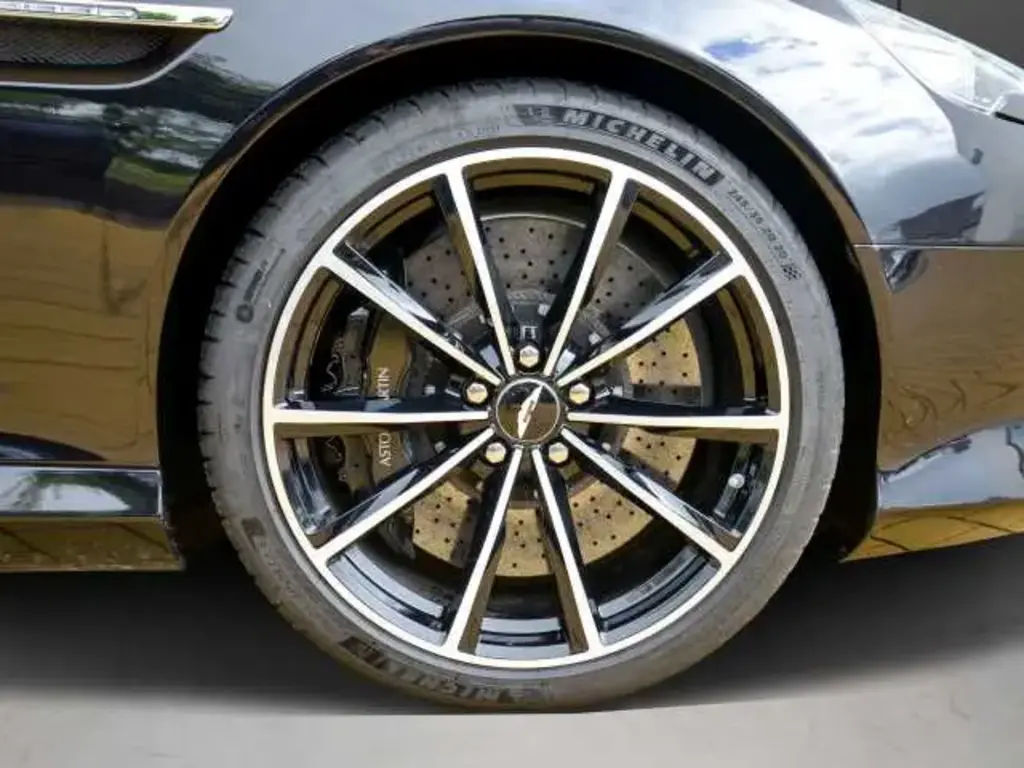 Aston Martin DB9 GT Volante 5.9 - 2015 - Joinsteer - #4
