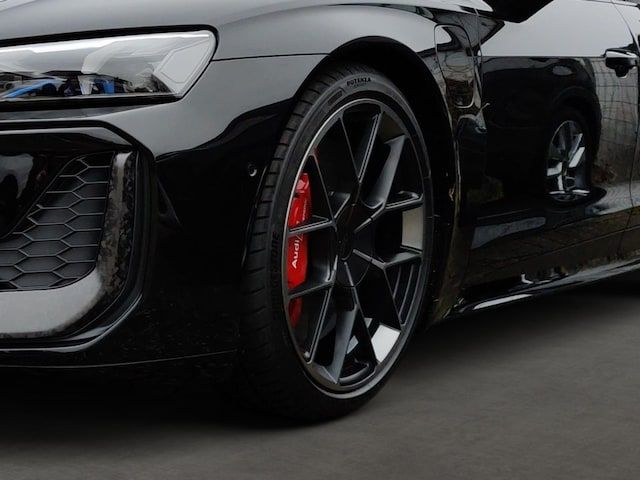 Audi RS E-tron GT Performance Performance E-tron Quattro - 2026 - Joinsteer - #6