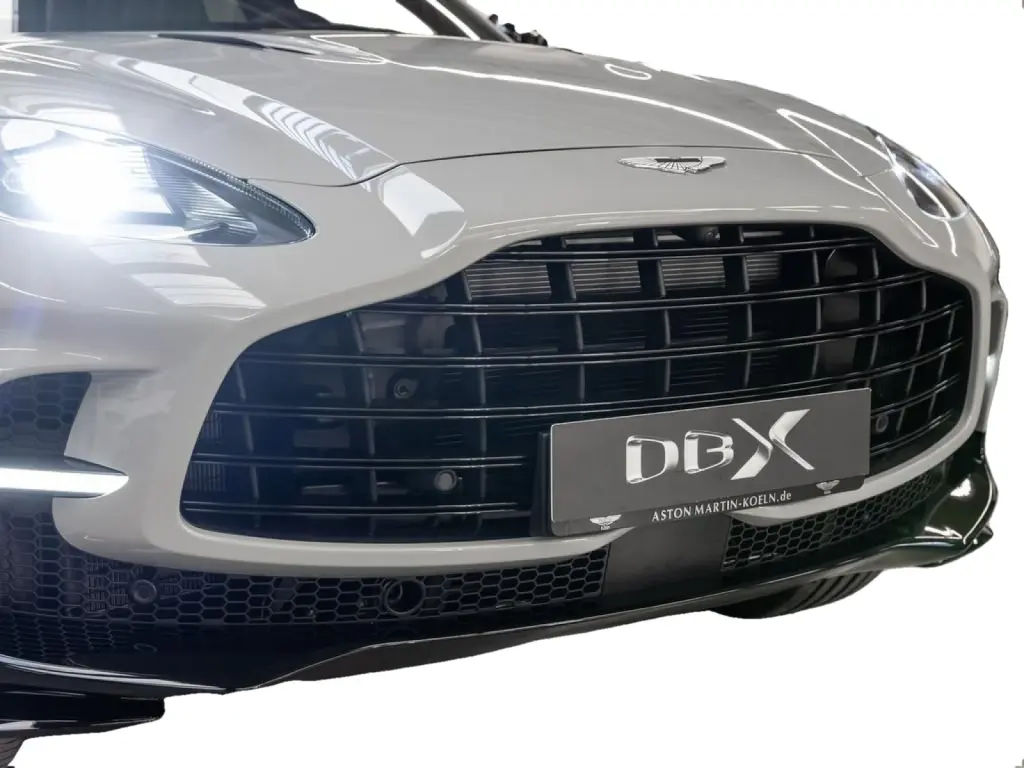 Aston Martin DBX 707 SUV 4.0 - 2024 - Joinsteer - #17