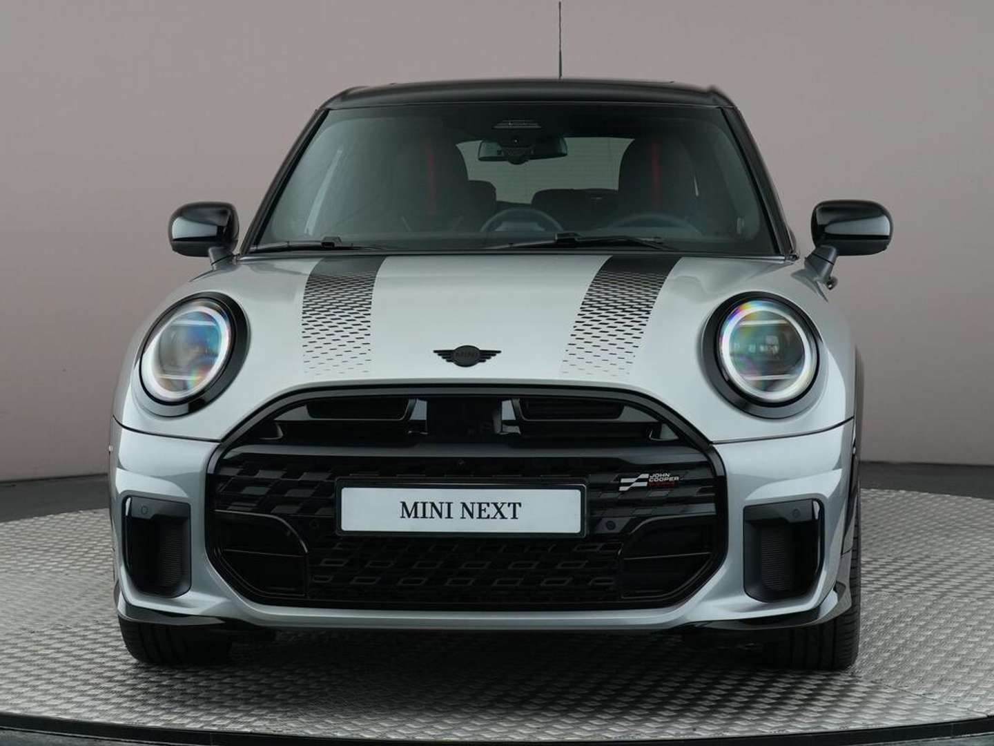 Mini Hatch JCW Cooper S - 2025 - Joinsteer - #1