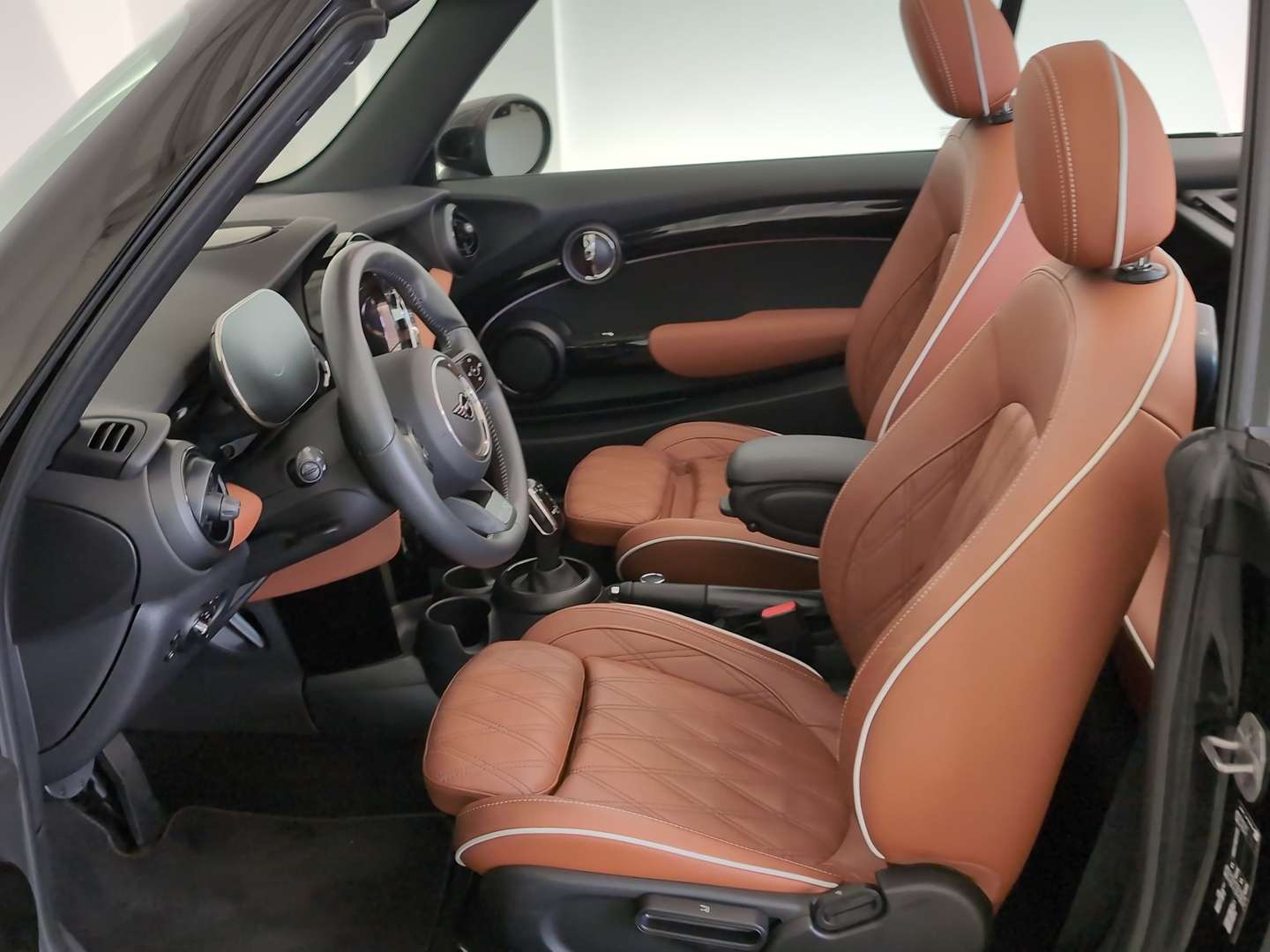 Mini Cabrio Cooper - 2024 - Joinsteer - #2