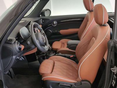 Mini Cabrio Cooper - 2024 - Joinsteer - #2