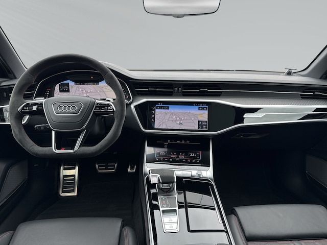 Audi RS6 Avant Performance Performance Quattro Tiptronic - 2025 - Joinsteer - #12