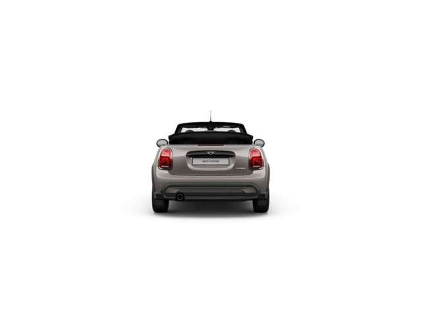 Mini Cabrio Classic Cooper - 2022 - Joinsteer - #4