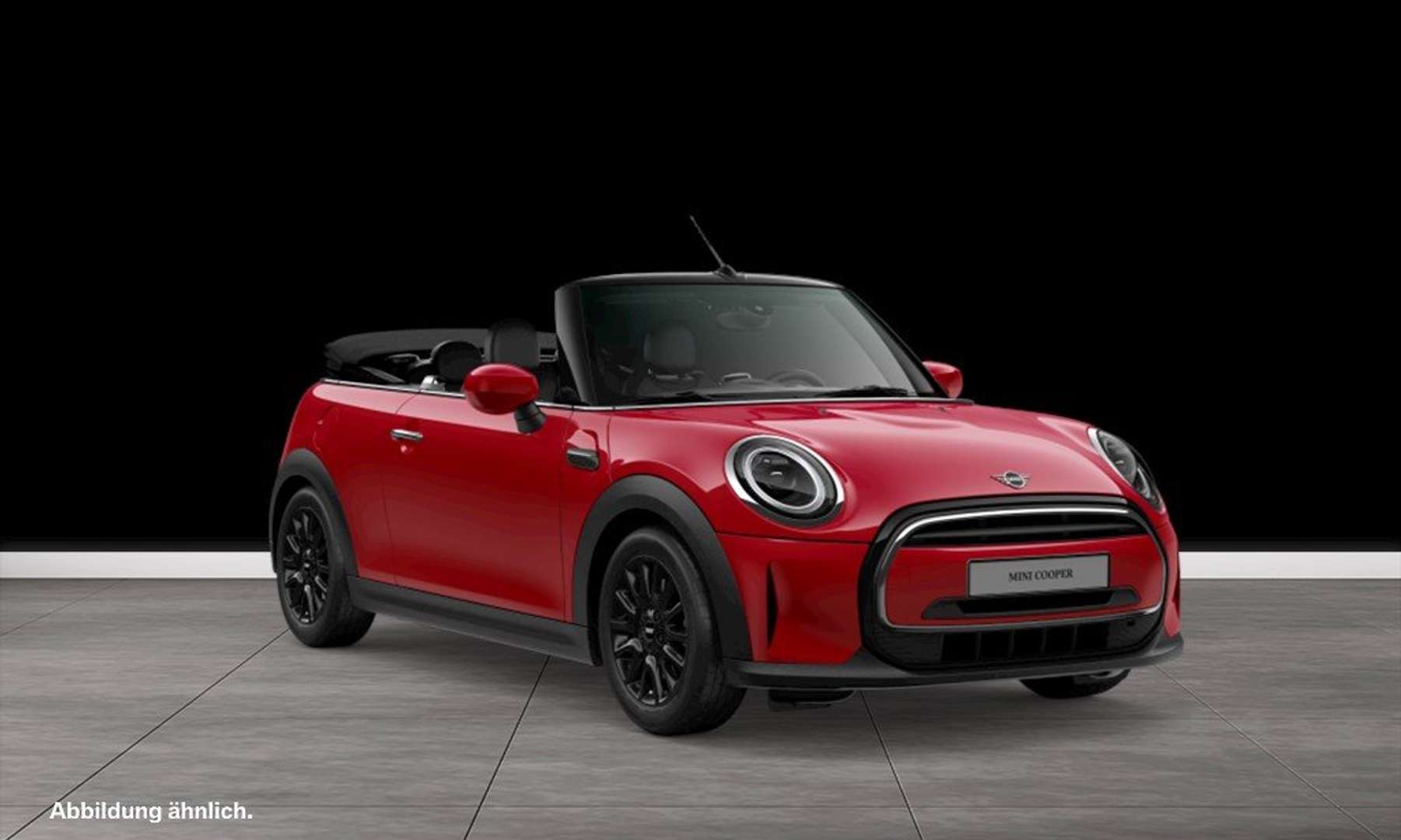 Mini Cabrio Cooper - 2022 - Joinsteer - #1