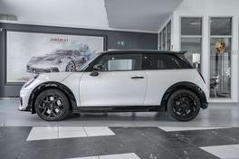 Mini Hatch Cooper S -  - Joinsteer - #1