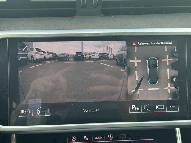 Audi RS6 Avant Performance Performance Quattro Tiptronic - 2025 - Joinsteer - #20