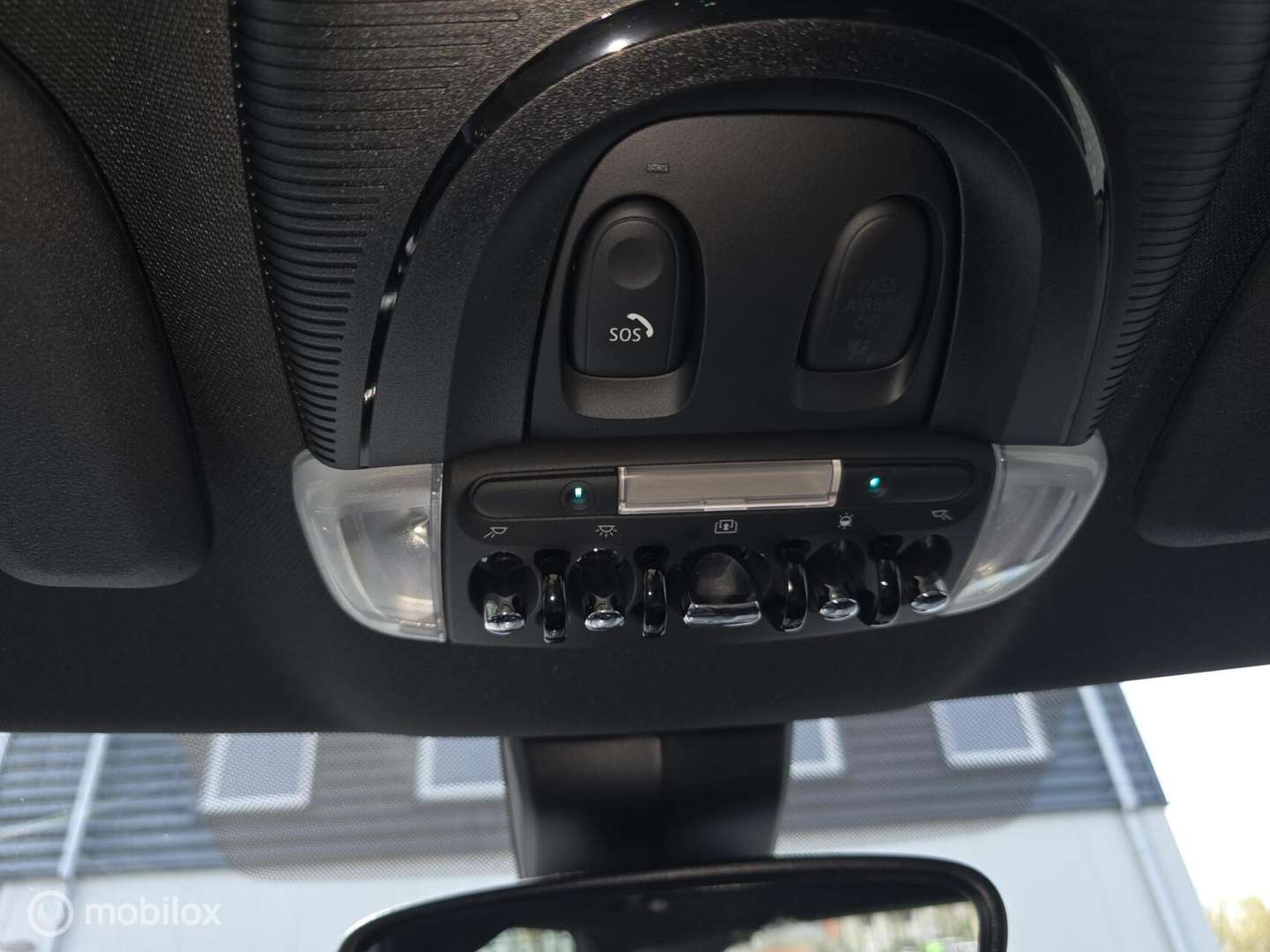 Mini Countryman COOPER SE - 2022 - Joinsteer - #4