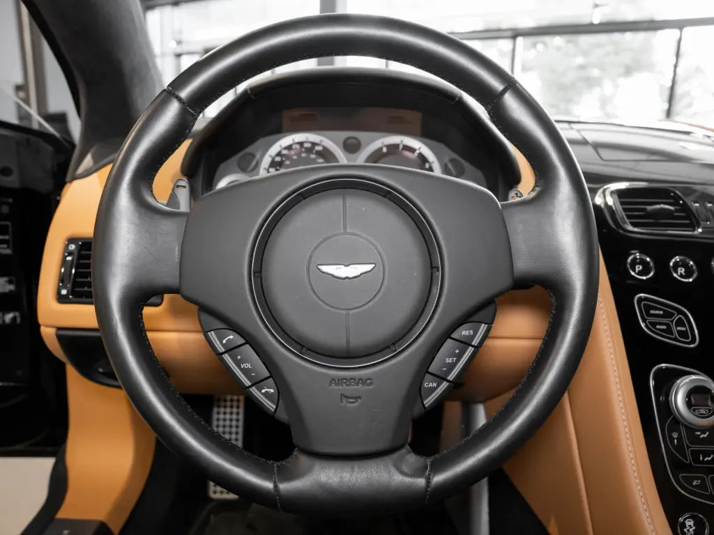 Aston Martin Rapide S 5.9 - 2017 - Joinsteer - #11